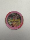 Showboat Atlantic City  2 50 Casino Chip