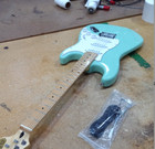 Clearance Sale Of Brand-new Electric Guitars  Sold At A Low Price