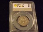 1966   1 4 B                  Panama               Pcgs  Xf 40