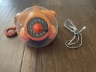 Vintage   Retro 1970s Nt Northern Telecom Rotary Dial Airplane Alexander Graham