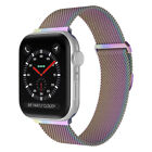 Milanese Loop Band Iwatch Strap For Apple Watch Ultra 10 9 8 7 6 5 Se 38mm-49mm