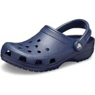 Crocs Classic Clog Unisex Adults Slip-on Shoes Ultra Soft Water-friendly Sandals