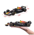 Bburago maisto 1 18 F1 Diecast Red Bull Racing Rb19 2023 Max Verstappen