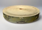 2  Nylon Webbing Multicam Tropic Camo 17337 Two Side Pattern 10 Yds Usa