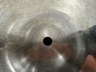 Zildjian 18  A Custom Crash Cymbal  p03055598 