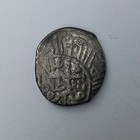 Safavid Shah Tahmas I Silver Ar Mithqal 940 Ah   4 54g  Rr 