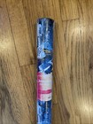 Vtg 1977 Star Wars Gift Wrap Wrapping Paper Roll In Packaging 30 Inch X 5 Feet