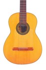 Jose Ramirez 1927 Classical Guitar - Amazing Piece Of History - Check Video 