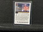Kris Benson 2000 Topps Authentic Signed Autograph Auto Card Pittsburgh Pirates