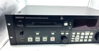 Denon Dn-m1050r Professional Mini Disc Recorder - Good Condition