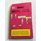 Vintage Bc Big Wheel Johnny Hart Paperback 1969