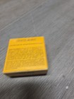 New 1981 Kodak Kodachrome 25 Color Movie Film Double 8mm Roll 25 Ft Expired