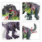 Interact Tyrannosaurus Rex Toy W lights   Sound For Kids-realistic Dinosaur Gift