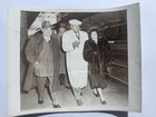 Babe Ruth Lot Of 3 Original Vintage 1940   s Photos 8x10 Babe Ruth Story Wm Bendix