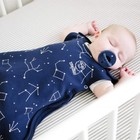 Toddler Sleep Sack  4 Season  Merino Wool And Organic Cotton  Baby Sleep Bag    