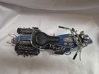 Indian 1948  Motorcycle Collectible Model 
