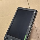 Sony Xav-ax1000 6 2  Apple Carplay Media Receiver With Harness  works read 