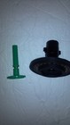  qty 6  Bennington Ben-06c 3 5 Gpf Drop-in Assembly For Sloan Zurn Flush Valves