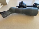 Vortex Razor Hd 27-60x85 Angeled Spotting Scope Pristine Condition