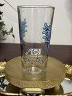 Pepsi Collector Series Road Runner 1973 Warner Bros Promo Soda Glass Clear