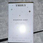 Truly Diamond Baby Firming Illuminating Treatment Body Serum 3 1 Fl Oz   90 Ml
