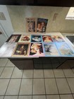Mixed Lot Of 34 Vtg Doll Collector Magazines Doll News  Doll Reader 1980s-1990s