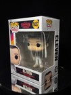 Funko Pop  Vinyl  Eleven  1457 Netflix Stranger Things