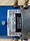 Taylor Dunn Drive Motor 70-049-02
