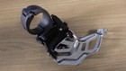 Sram X7 Front Derailleur  34 9mm Clamp  10 X 2 Speed  New  Some Storage Scratche