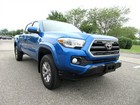 2016 Tacoma Sr5 V6