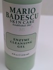 Mario Badescu Enzyme Cleansing Face Gel 8 Floz Cleanser Brand New 