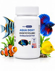 For Aquarium Use Fish Doxycycline 100 Count Doxy Usa