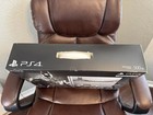 Box Only    Sony Ps4 Batman Arkham Knight Limited Edition W  Inserts Playstation