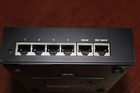 Cisco Rv042g Small Business Dual Wan Vpn Router  unit Only 