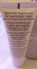 Mavala Nailactan Tube Nutritive Nail Cream For Damaged Nails 15ml 0 5oz New Fast