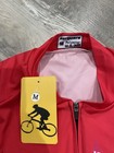 Brand New Size Medium Women   s Cycling Jersey Top