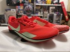 Nike Rival Xc 6 Cross Country Spikes Track   Field Crimson Dx7999-600 Men   s 10