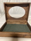 Desk Box For Needlework 