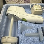 Vintage Wear Ever Super Shooter Electric Cookie Press Candy Maker Canape Retro