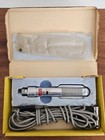 Vintage Bang   Olufsen Ribbon Microphone B o Bm4   In Box
