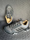 Adidas Terrex Ax3 Gtx Hiking Trail Shoes Men s Sz 6 5 Bc0517 Very Good Condition