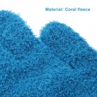 4 Pcs Hair Towels Gloves Hand Dusters For Cleaning Reusable