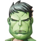 Hulk Avengers Deluxe Child Costume Padded Boys Jumpsuit And Mask Rubie s 640839