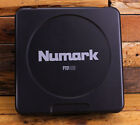 Numark Pt01 Usb Portable Vinyl-archiving Turntable Damage