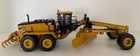 1 50 Caterpillar 24m Motor Grader Diecast Model 55264 By Norscot