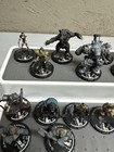 Vtg Mage Knight Whizkids Lot Of 35  Miniatures 2000s War Gaming Collectibles