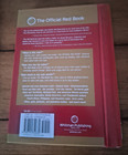The Official Red Book - 2025 Guide Book Of United States Coins Hidden Spiral
