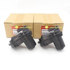 2 Pcs Oem Parking Brake Actuator Rear Left   Right For Honda Cr-v 2017-2024