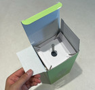 Starbucks Korea 2025 Limited Jeju Bearista Straw Glass Cold Cup 20oz