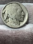 1913 S Type 2 Restored Date Nice Detail Buffalo Nickel - Key Date 
